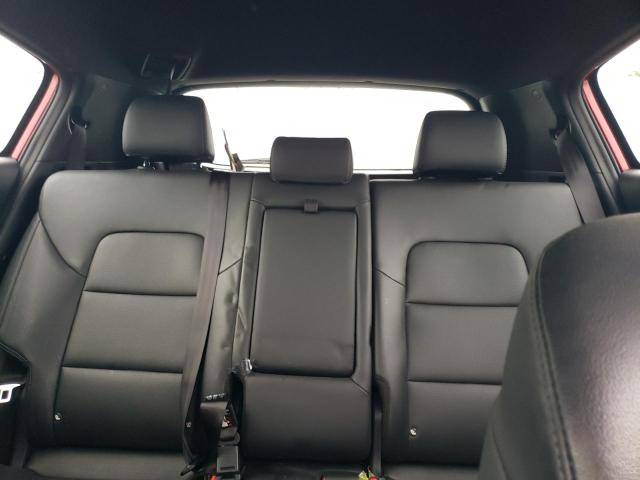 2021 KIA SPORTAGE S - KNDP63AC6M7919702