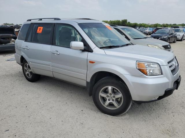 2006 Honda Pilot Ex VIN: 5FNYF28526B007345 Lot: 57002484