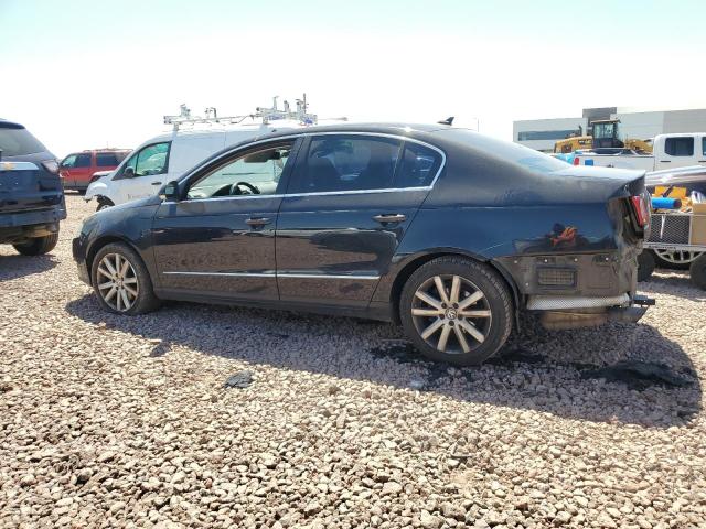 2010 Volkswagen Passat Komfort VIN: WVWJK7AN8AE162271 Lot: 53002544