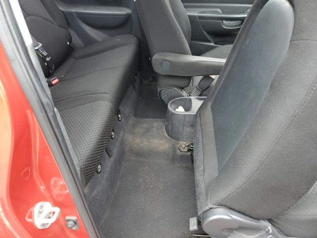 2008 Hyundai Accent Gs VIN: KMHCM36C58U074874 Lot: 54142844