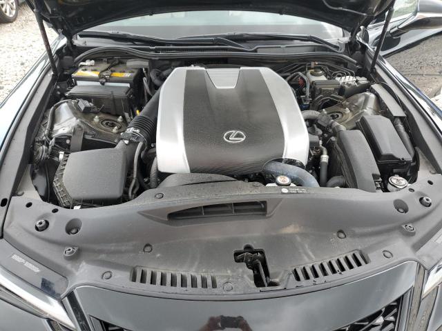 2022 Lexus Is 350 F-Sport VIN: JTHGZ1B20N5055162 Lot: 53822834