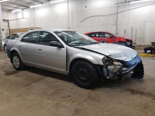 2002 Dodge Stratus Se VIN: 1B3EL36X62N131248 Lot: 54186884
