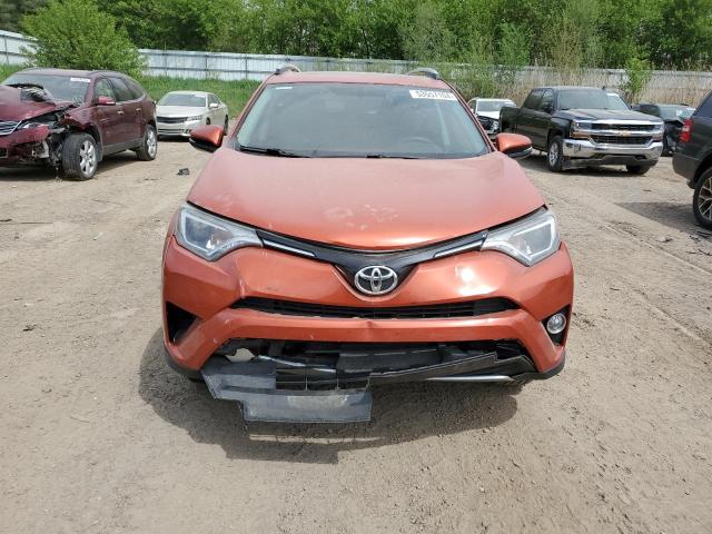2016 TOYOTA RAV4 XLE - 2T3RFREV8GW432467