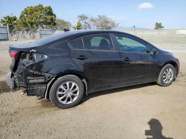 VIN 3KPFK4A74HE029575 2017 KIA Forte, LX no.3