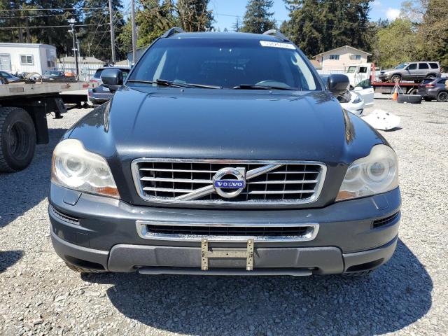 2012 Volvo Xc90 3.2 VIN: YV4952CZ9C1616189 Lot: 53826034