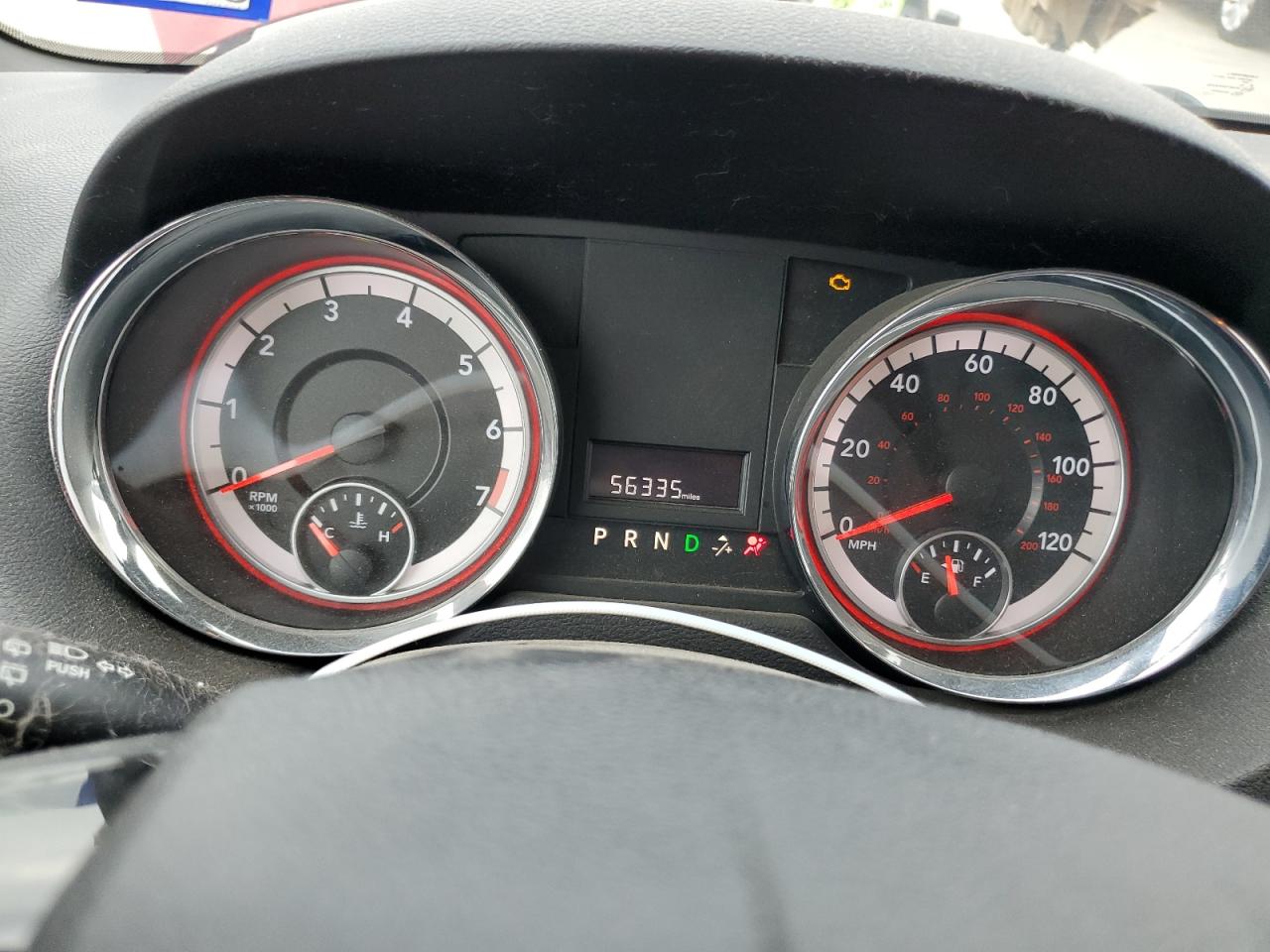 2C4RDGCG5FR719868 2015 Dodge Grand Caravan Sxt