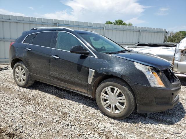 2015 Cadillac Srx Luxury Collection VIN: 3GYFNBE37FS631835 Lot: 53149564