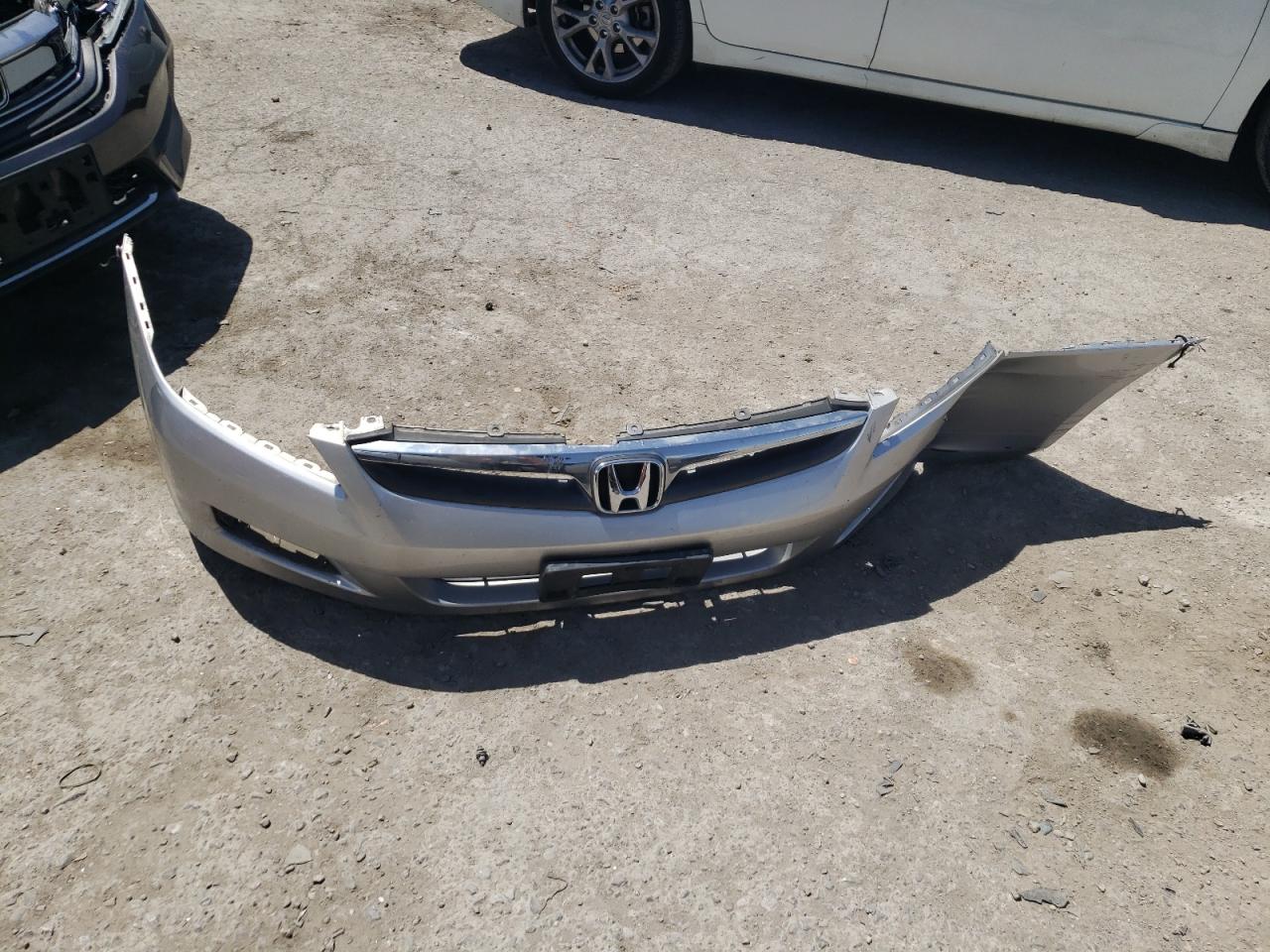 1HGCM56417A048878 2007 Honda Accord Lx