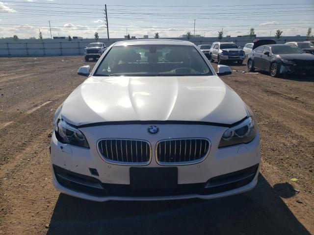 VIN WBA5B3C5XED533527 2014 BMW 5 Series, 535 XI no.5