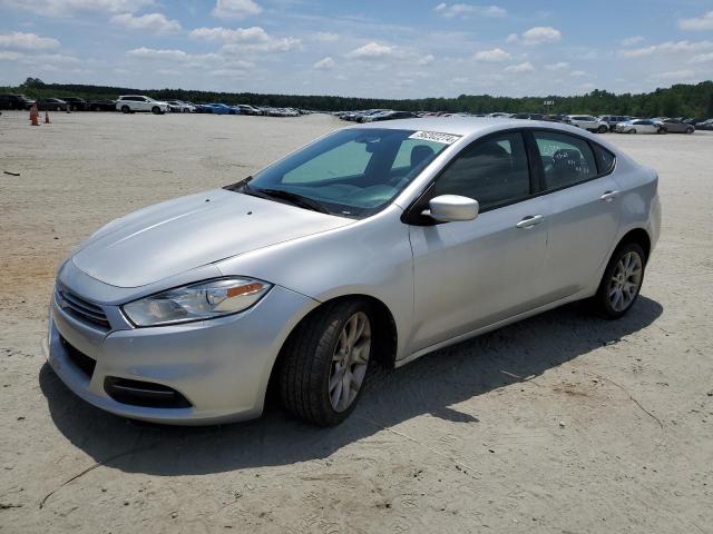 1C3CDFBA4DD233148 2013 Dodge Dart Sxt