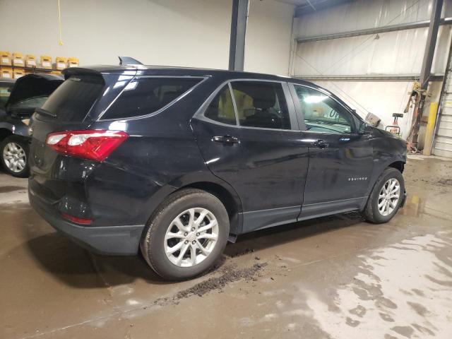 2021 Chevrolet Equinox Ls VIN: 2GNAXHEV7M6150033 Lot: 54075454