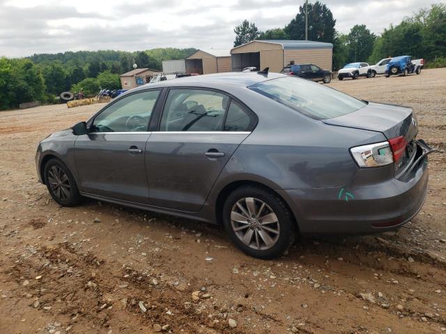 2015 Volkswagen Jetta Se VIN: 3VWD07AJ1FM316219 Lot: 52994654