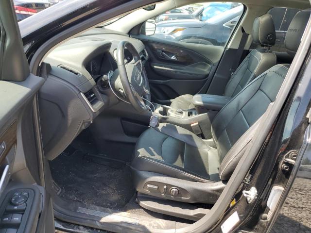 2020 GMC Terrain Denali VIN: 3GKALXEX4LL315776 Lot: 56393084