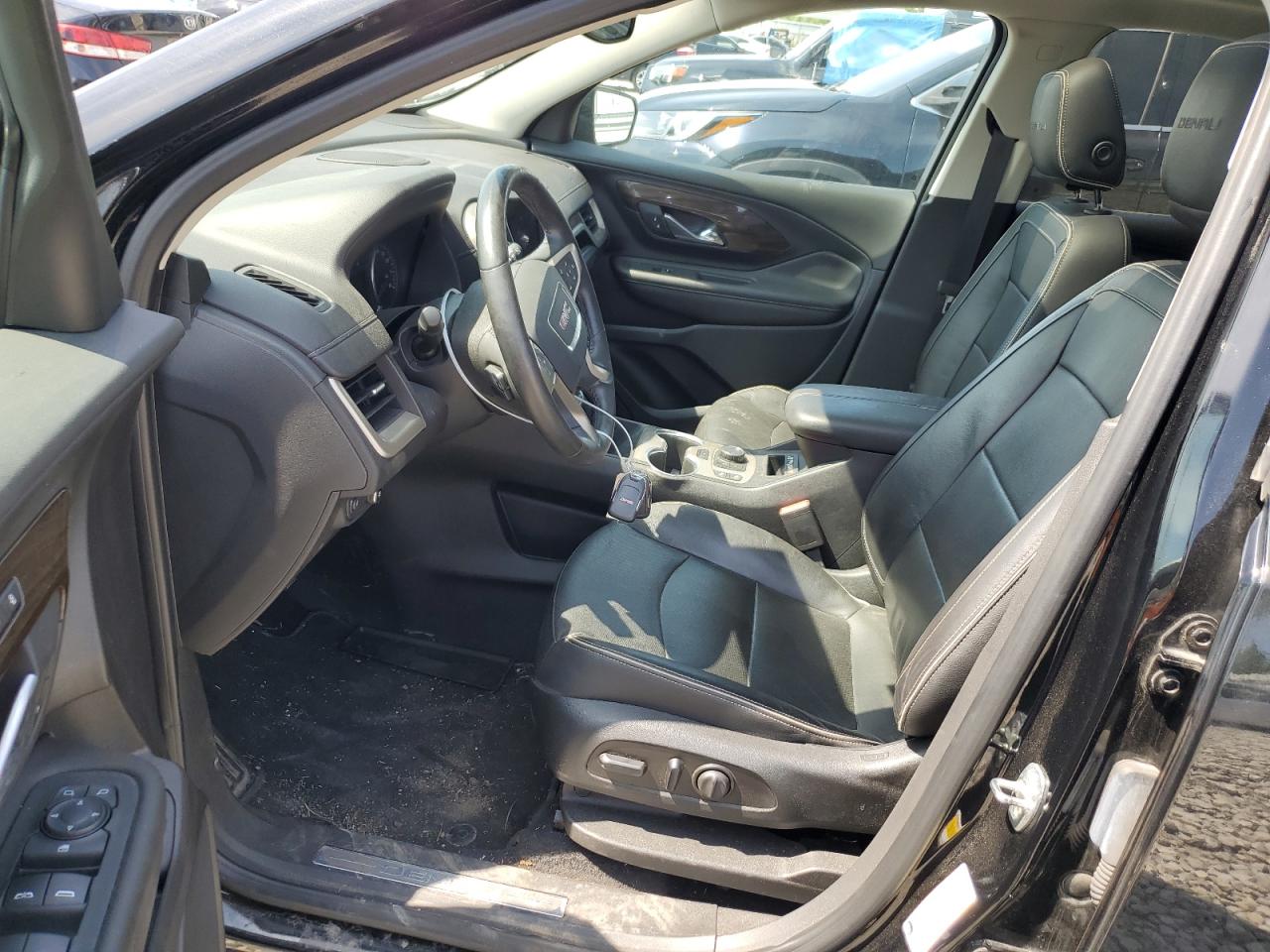 3GKALXEX4LL315776 2020 GMC Terrain Denali