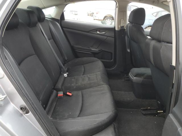 19XFC2F58HE069277 2017 Honda Civic Lx