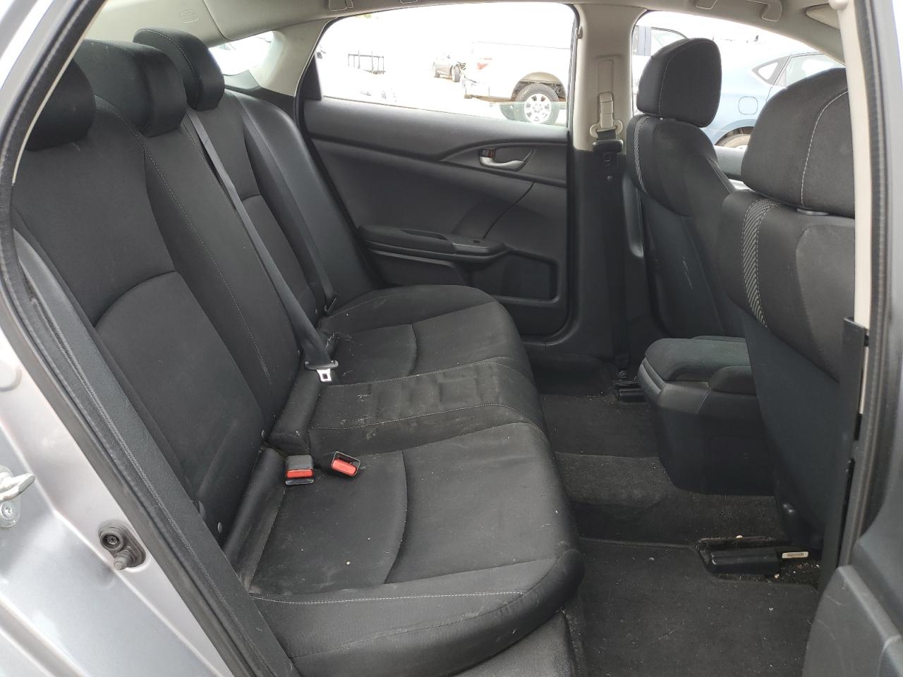 19XFC2F58HE069277 2017 Honda Civic Lx 19XFC2F58HE069277 2017 Honda Civic Lx