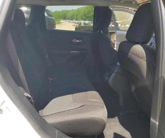 2020 JEEP CHEROKEE L - 1C4PJLCB3LD654434