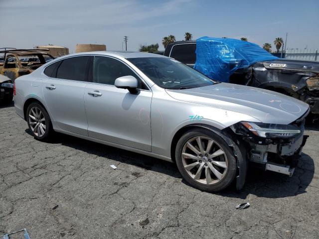 2017 Volvo S90 T6 Momentum VIN: YV1A22MK0H1015698 Lot: 54446344