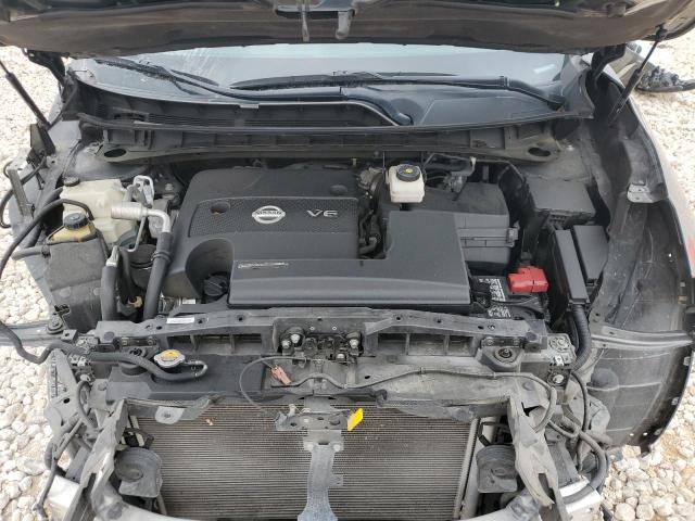 2021 Nissan Murano Sv VIN: 5N1AZ2BJ9MC101596 Lot: 55067044