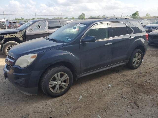 2015 Chevrolet Equinox Lt VIN: 2GNALBEK6F6275414 Lot: 57117244