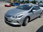 CHEVROLET VOLT LT photo