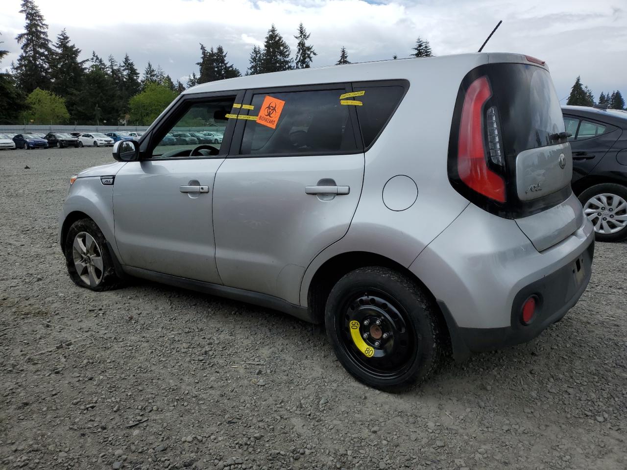 KNDJN2A23J7598210 2018 Kia Soul