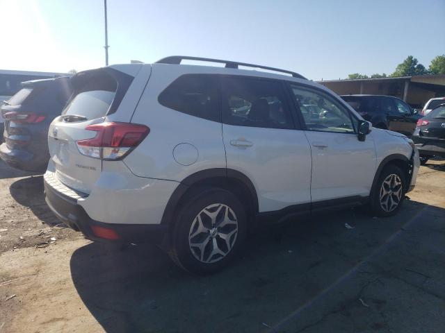 2021 Subaru Forester Premium VIN: JF2SKAFC2MH481386 Lot: 56931314