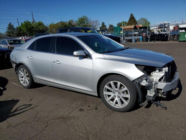 2015 Chevrolet Malibu 2Lt VIN: 1G11D5SL1FF225118 Lot: 55014294