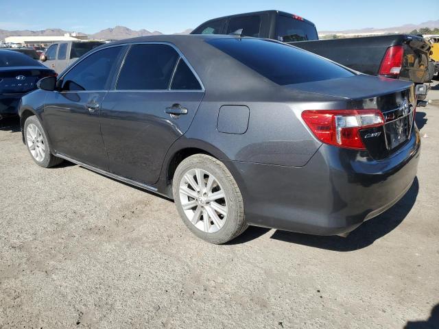 2012 Toyota Camry Se VIN: 4T1BK1FK0CU523626 Lot: 54026374