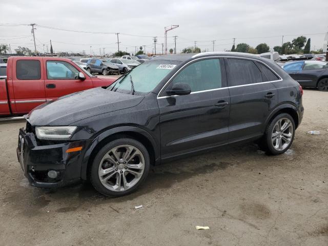 2015 Audi Q3 Premium Plus VIN: WA1EFCFS0FR007544 Lot: 54963164