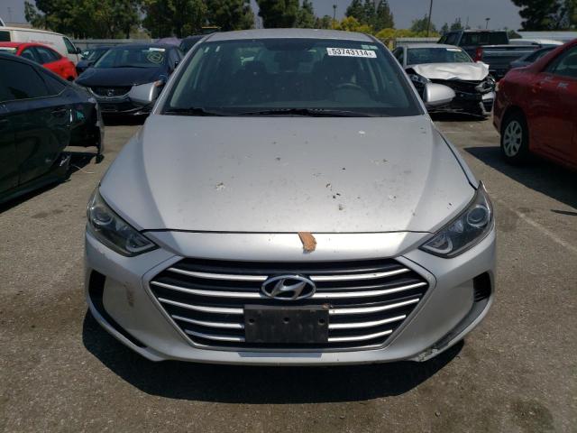 2017 Hyundai Elantra Se VIN: KMHD74LF1HU085094 Lot: 53743114