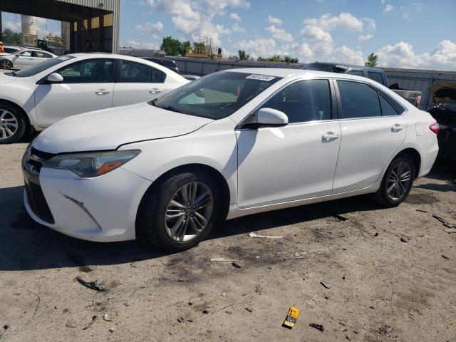 VIN 4T1BF1FKXGU550522 2016 Toyota Camry, LE no.1