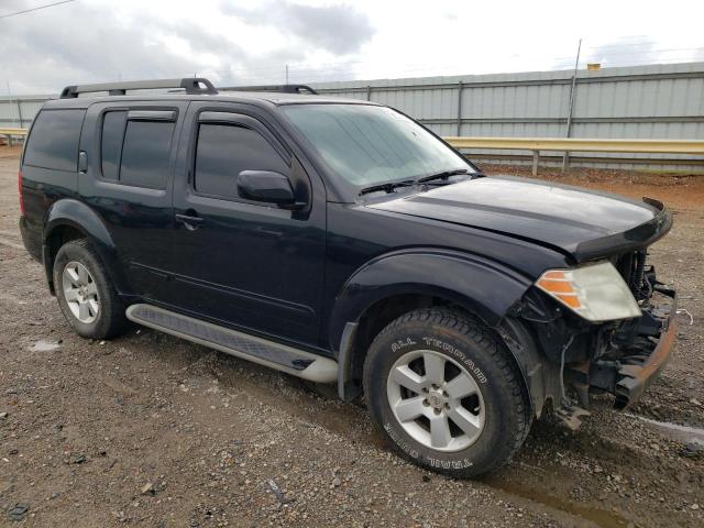 2012 Nissan Pathfinder S VIN: 5N1AR1NB0CC609808 Lot: 52375544