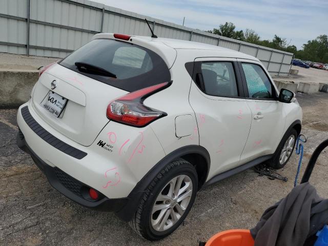 2015 NISSAN JUKE S - JN8AF5MR3FT511402