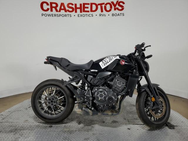 2023 HONDA CB1000 RA - JH2SC8016PK500256
