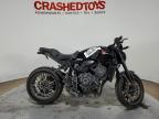 2023 HONDA CB1000 RA - JH2SC8016PK500256