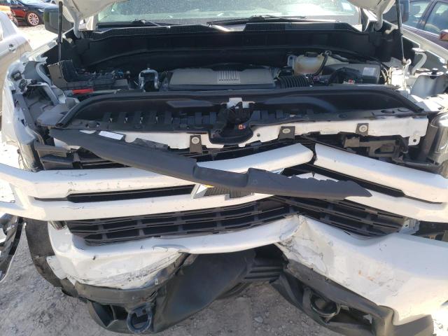 2021 Chevrolet Silverado K1500 Rst VIN: 3GCUYEEL4MG452268 Lot: 56051174