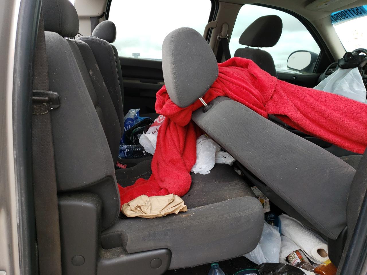 3GTEK23M99G141118 2009 GMC Sierra K1500 Sle