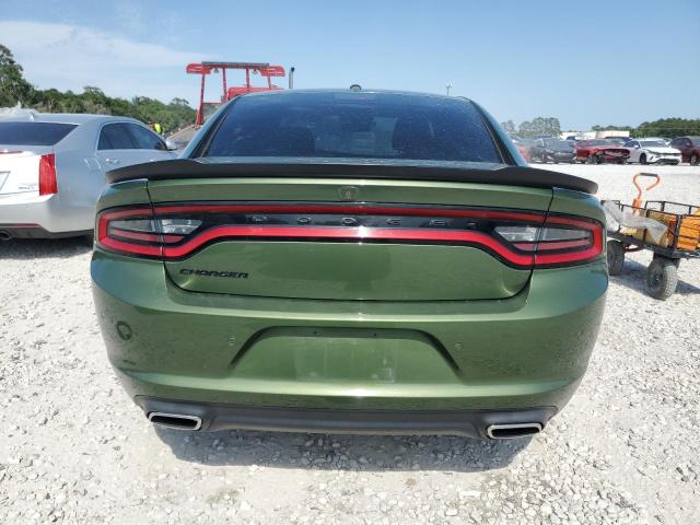 2020 Dodge Charger Sxt VIN: 2C3CDXBG4LH101793 Lot: 54549904