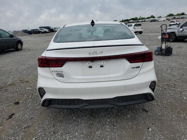 2024 KIA FORTE GT L - 3KPF54AD4RE722435