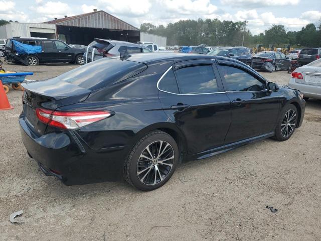 VIN 4T1G11AK2LU501417 2020 Toyota Camry, SE no.3