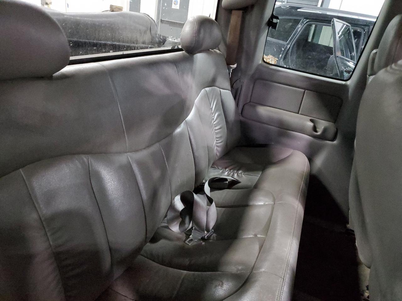 2GTEK19T5X1541515 1999 GMC New Sierra K1500