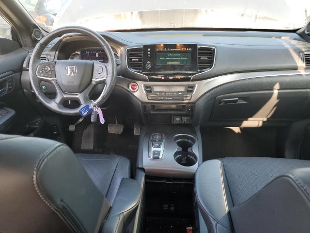 2020 Honda Passport Exl VIN: 5FNYF8H54LB013467 Lot: 56077514