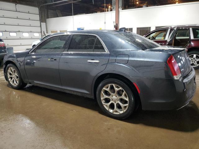 2017 Chrysler 300C Platinum VIN: 2C3CCASG7HH500348 Lot: 52008554