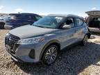 NISSAN KICKS SV photo