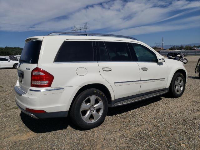 2011 Mercedes-Benz Gl 450 4Matic VIN: 4JGBF7BEXBA740625 Lot: 56632994