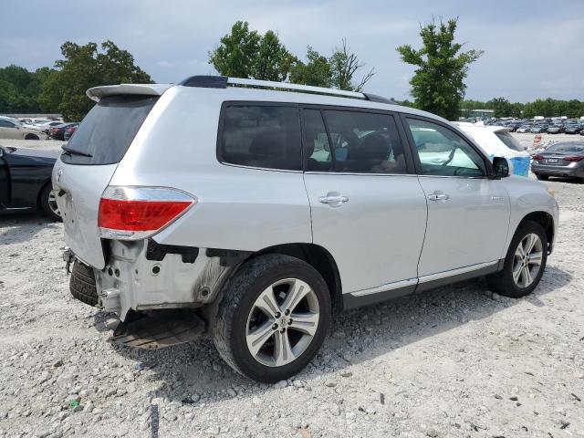 2011 Toyota Highlander Limited VIN: 5TDYK3EH6BS048051 Lot: 56282684