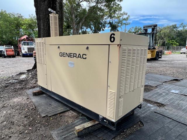 2008 Gnrc 60Kw VIN: 5098530 Lot: 56677744