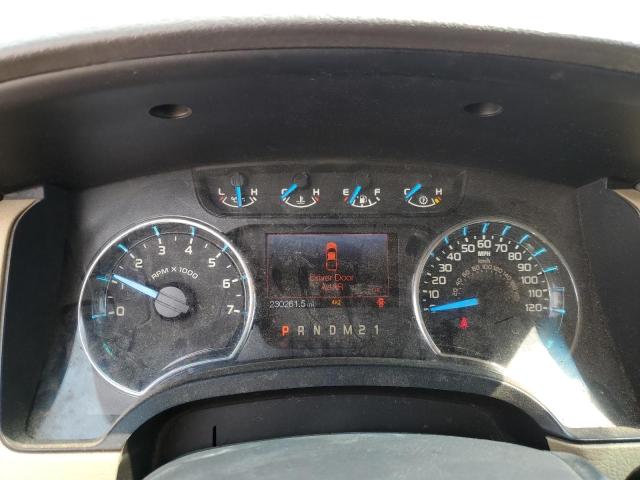 2013 Ford F150 Supercrew VIN: 1FTFW1ET9DKG24956 Lot: 51925894