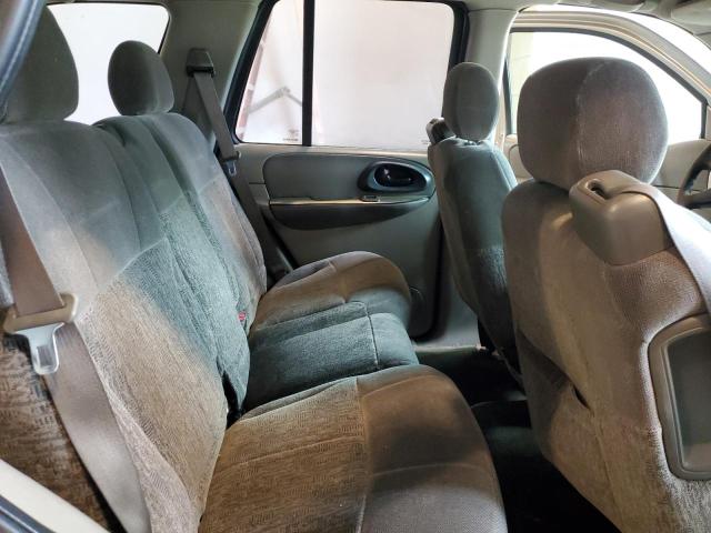 2003 Chevrolet Trailblazer VIN: 1GNDS13SX32327567 Lot: 54551074